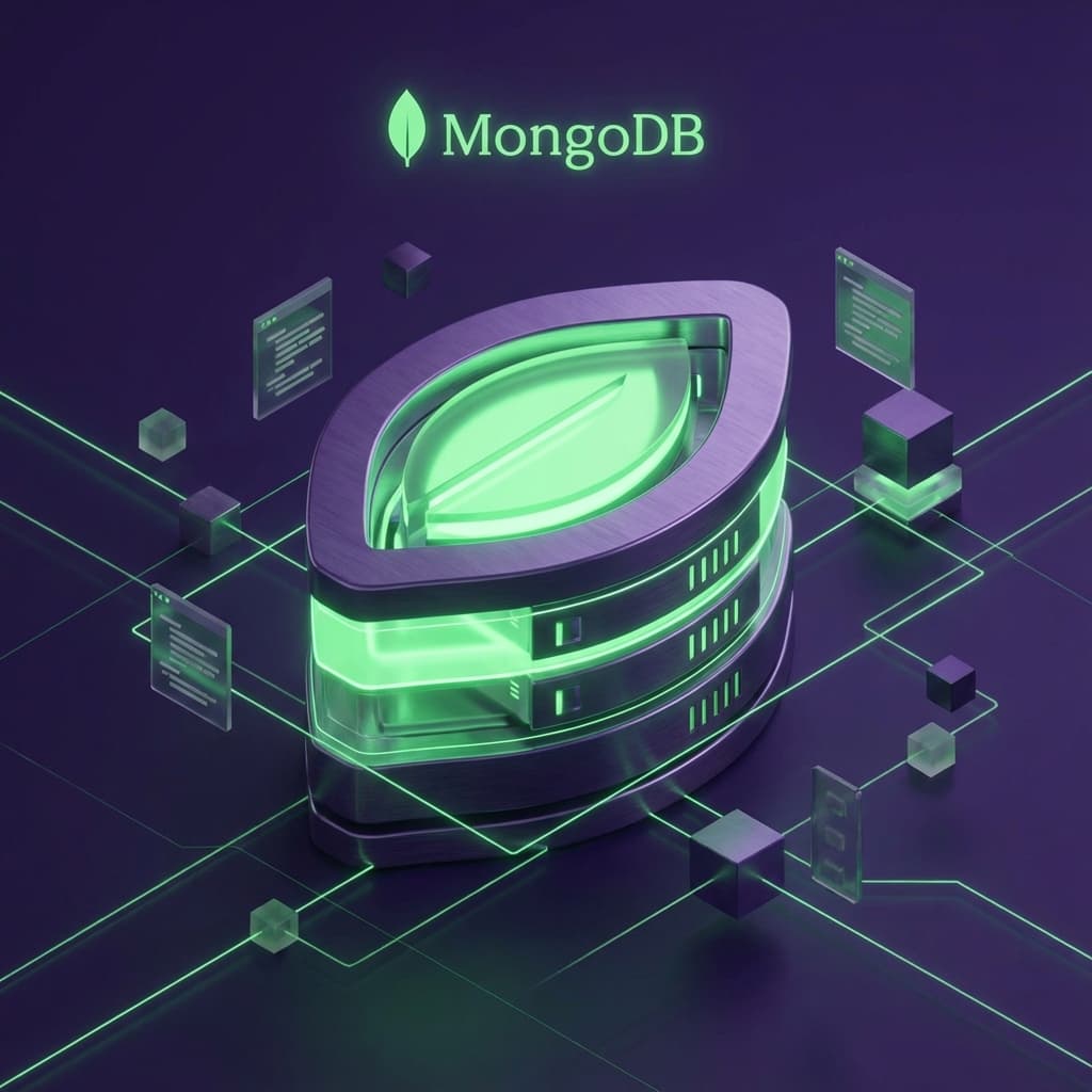 MongoDB Fundamentals